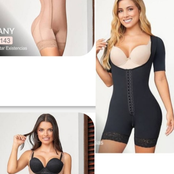 Fajas Colombianas en USA - Picture 2 of 3